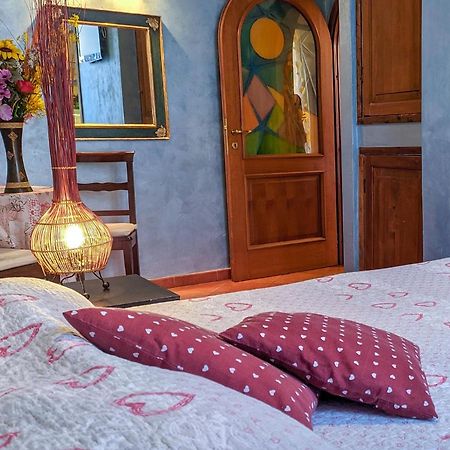 B&B Prati Roma Dış mekan fotoğraf