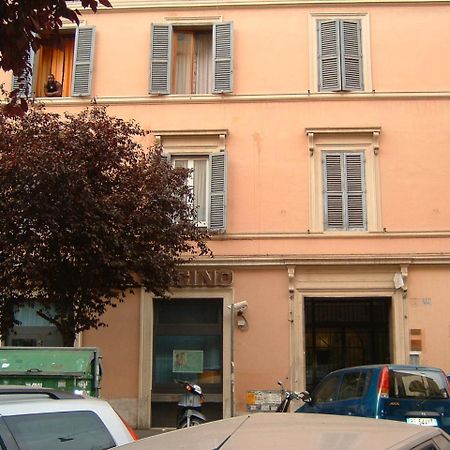 B&B Prati Roma Dış mekan fotoğraf