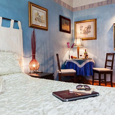 B&B Prati Roma Dış mekan fotoğraf