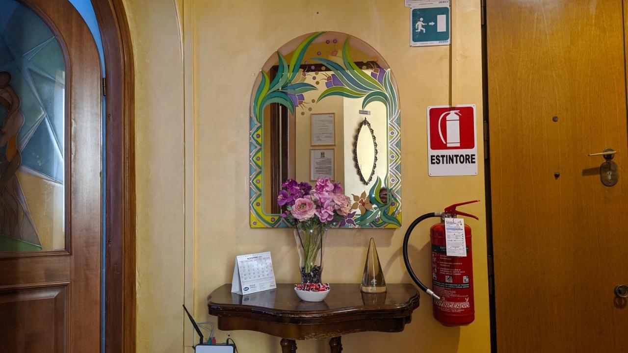 B&B Prati Roma Dış mekan fotoğraf