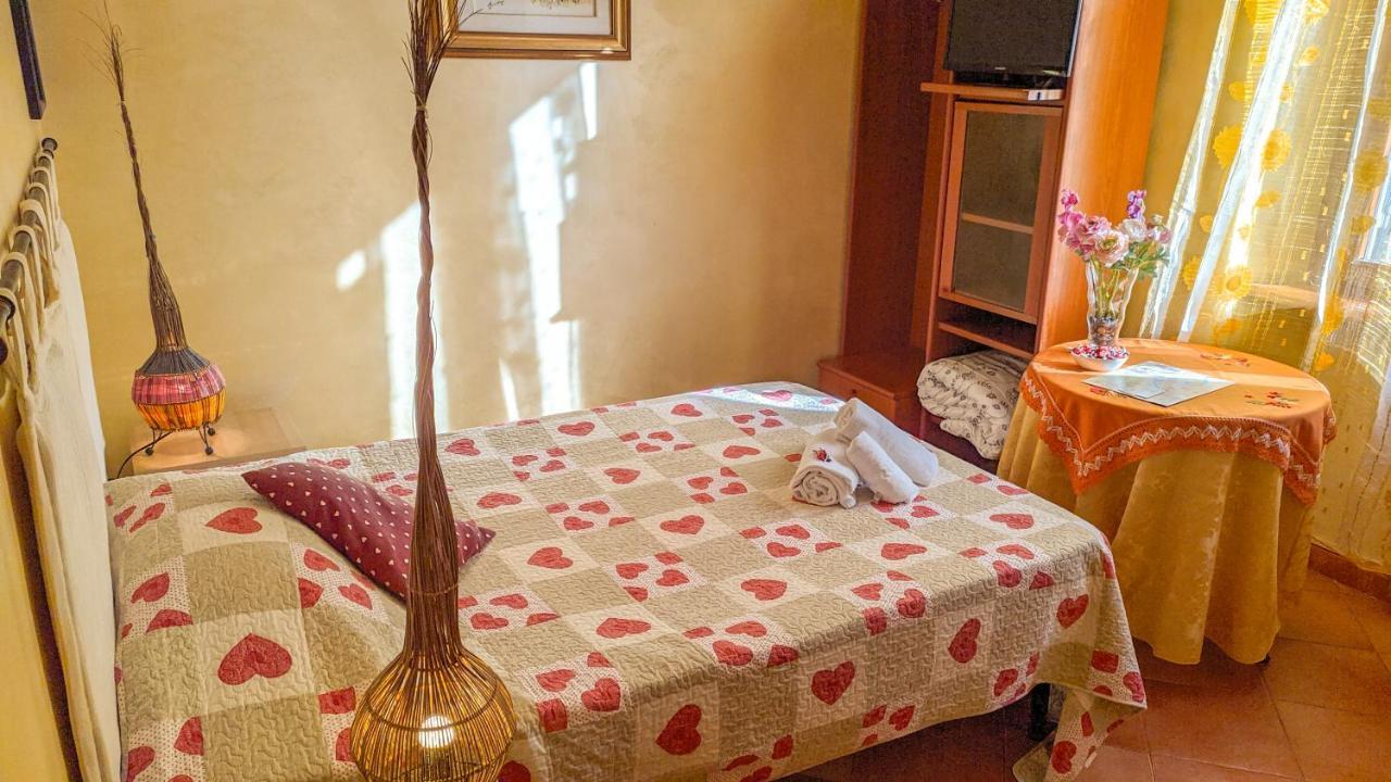 B&B Prati Roma Dış mekan fotoğraf