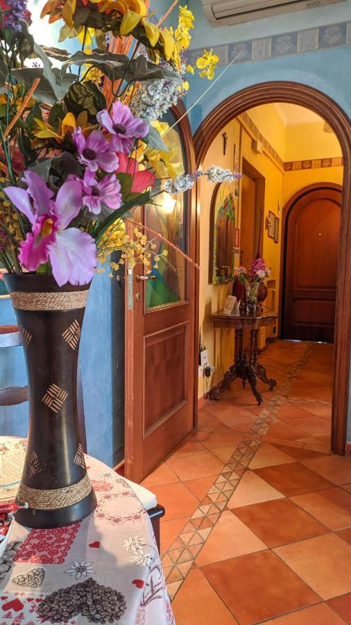 B&B Prati Roma Dış mekan fotoğraf