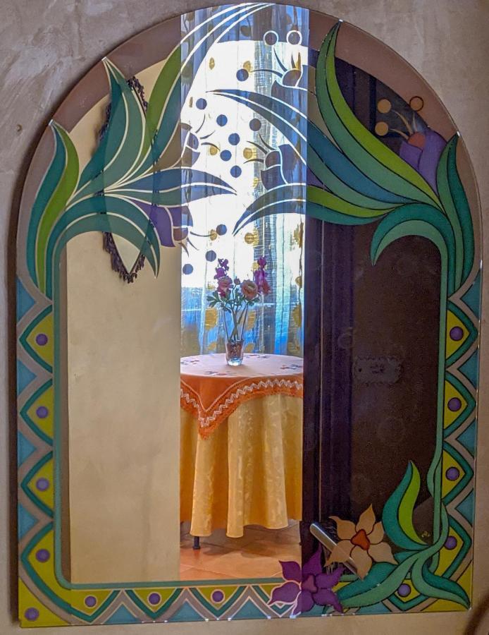 B&B Prati Roma Dış mekan fotoğraf