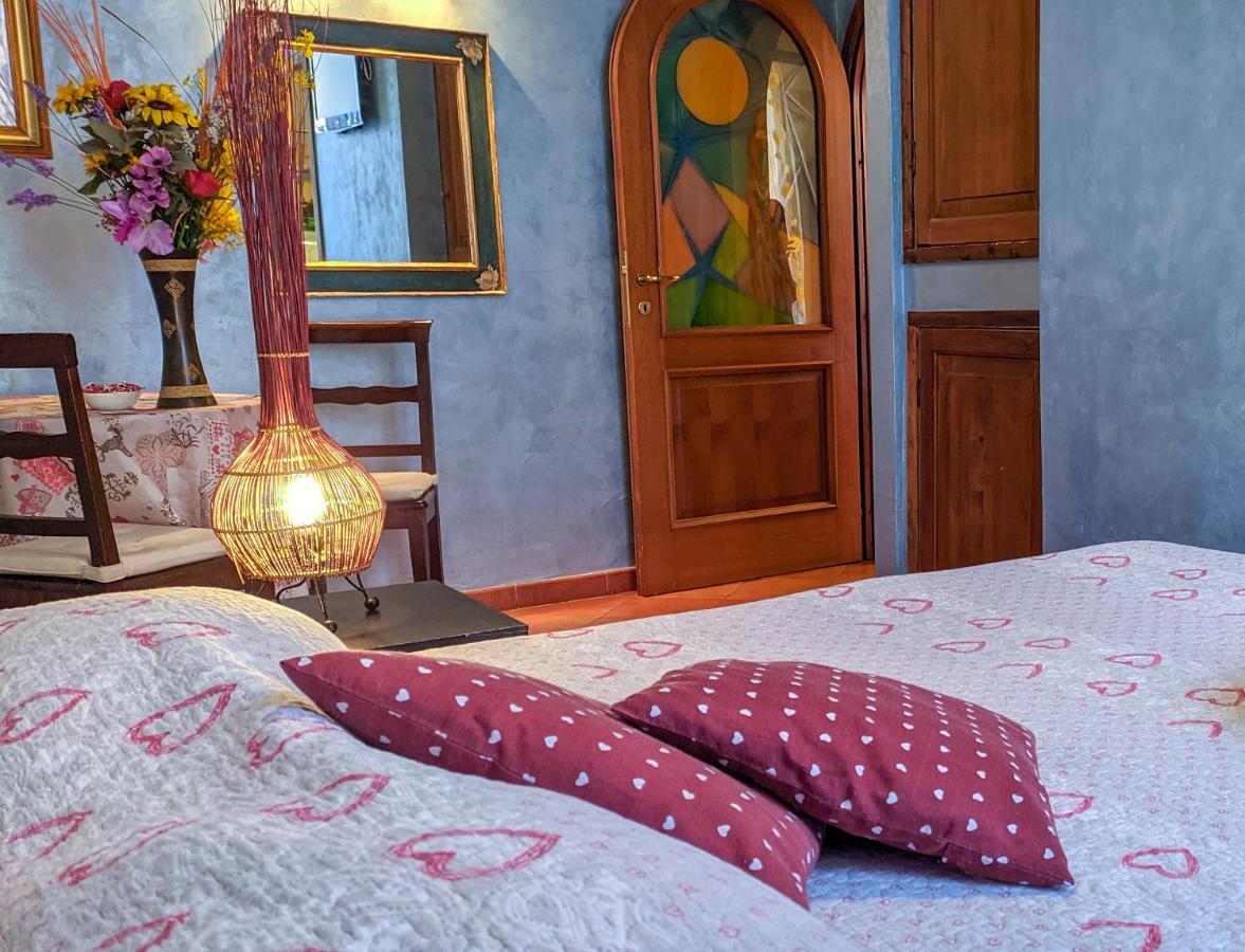 B&B Prati Roma Dış mekan fotoğraf