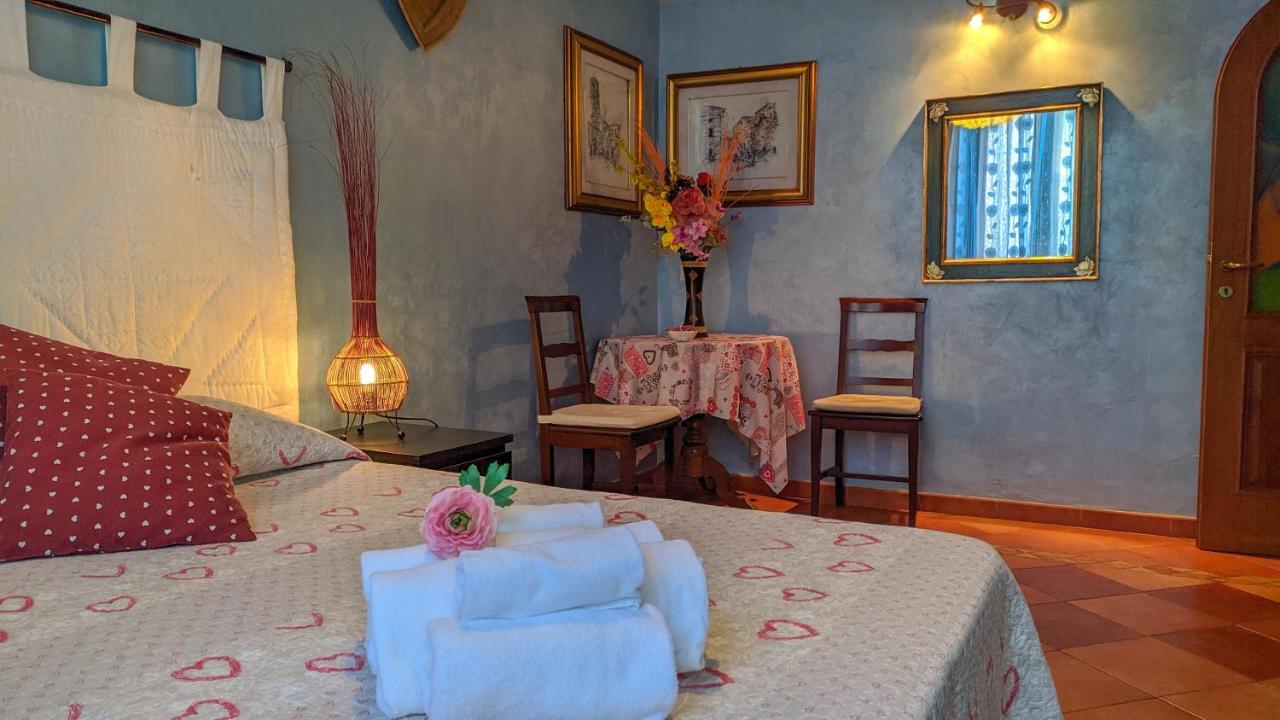 B&B Prati Roma Dış mekan fotoğraf