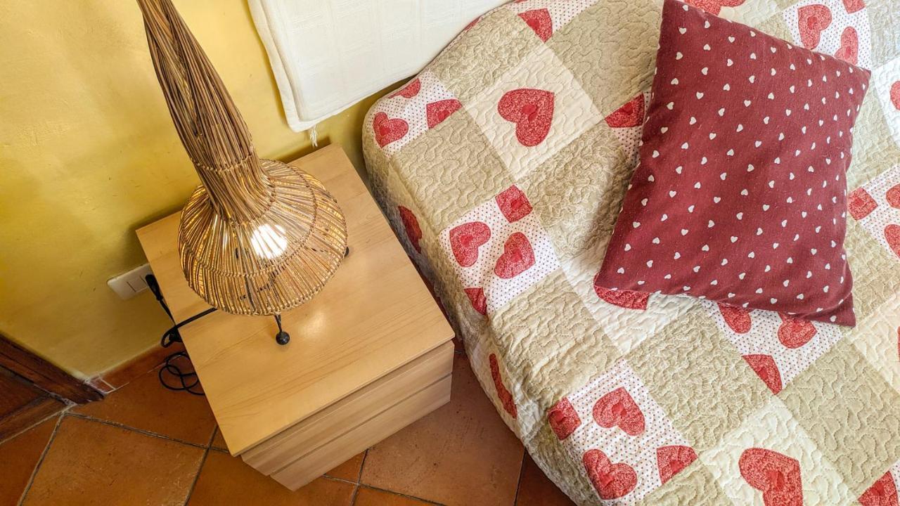 B&B Prati Roma Dış mekan fotoğraf