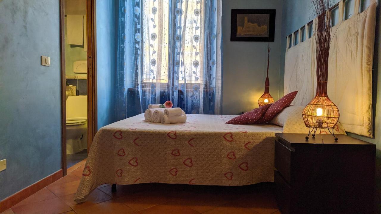 B&B Prati Roma Dış mekan fotoğraf