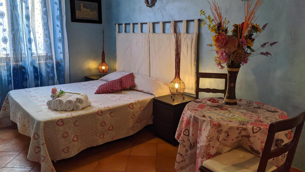 B&B Prati Roma Dış mekan fotoğraf