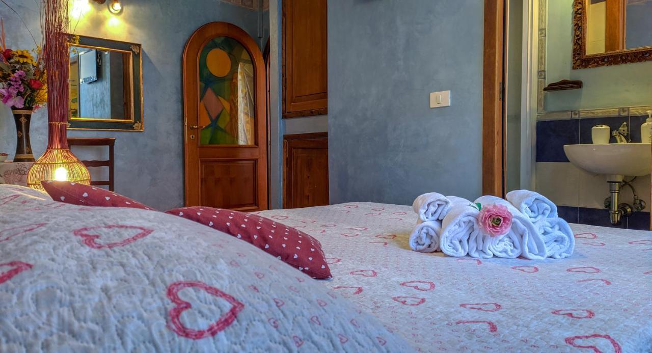 B&B Prati Roma Dış mekan fotoğraf