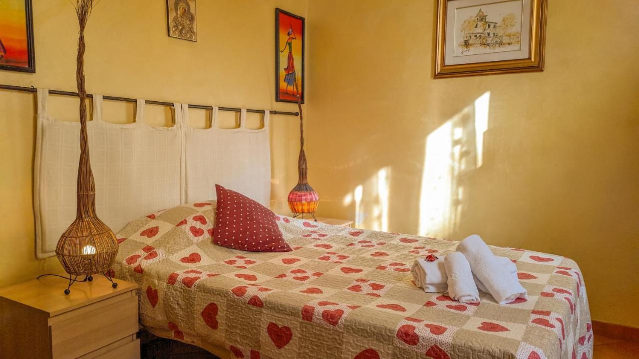 B&B Prati Roma Dış mekan fotoğraf