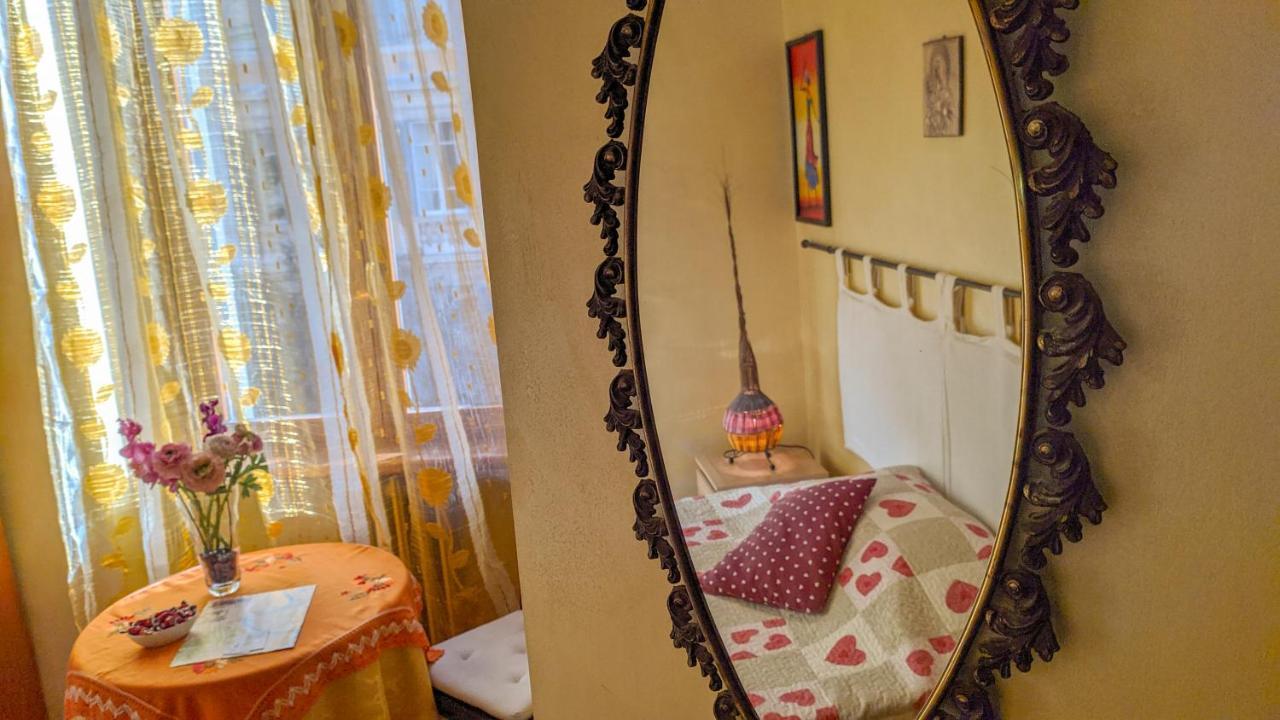 B&B Prati Roma Dış mekan fotoğraf