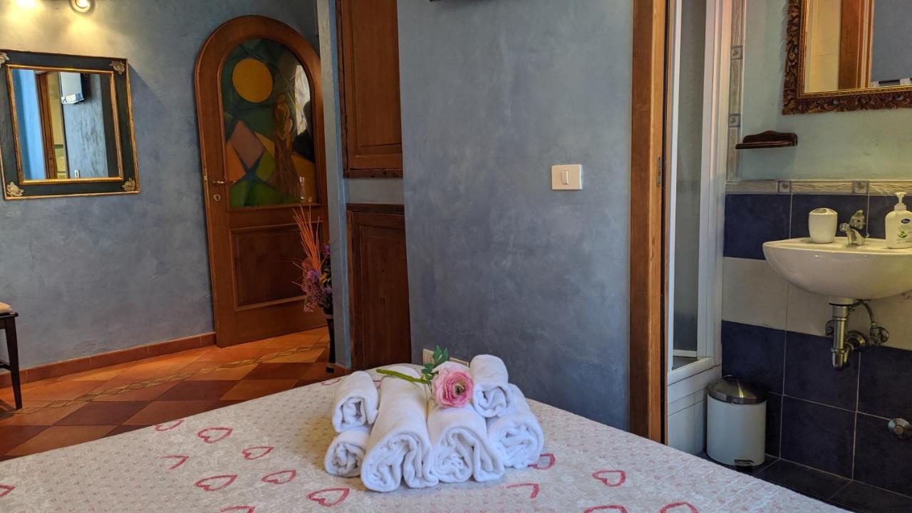 B&B Prati Roma Dış mekan fotoğraf