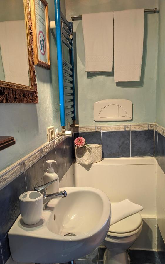 B&B Prati Roma Dış mekan fotoğraf