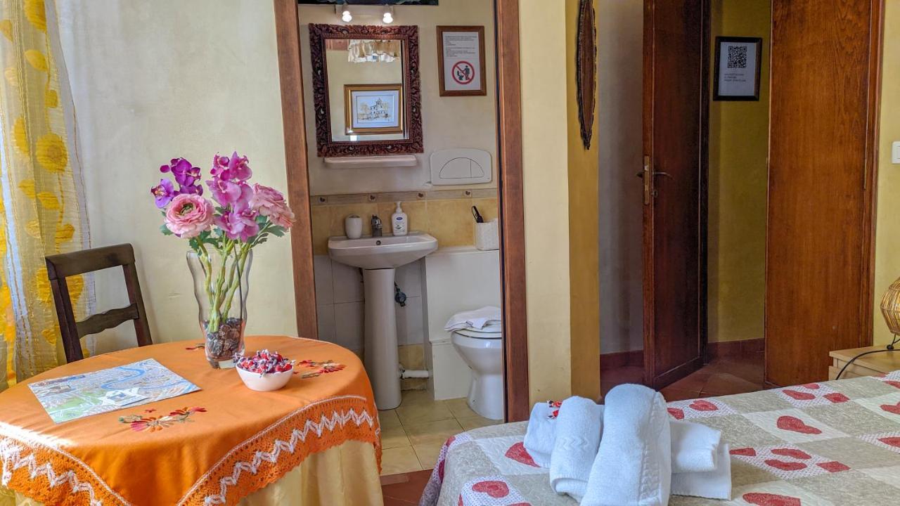 B&B Prati Roma Dış mekan fotoğraf