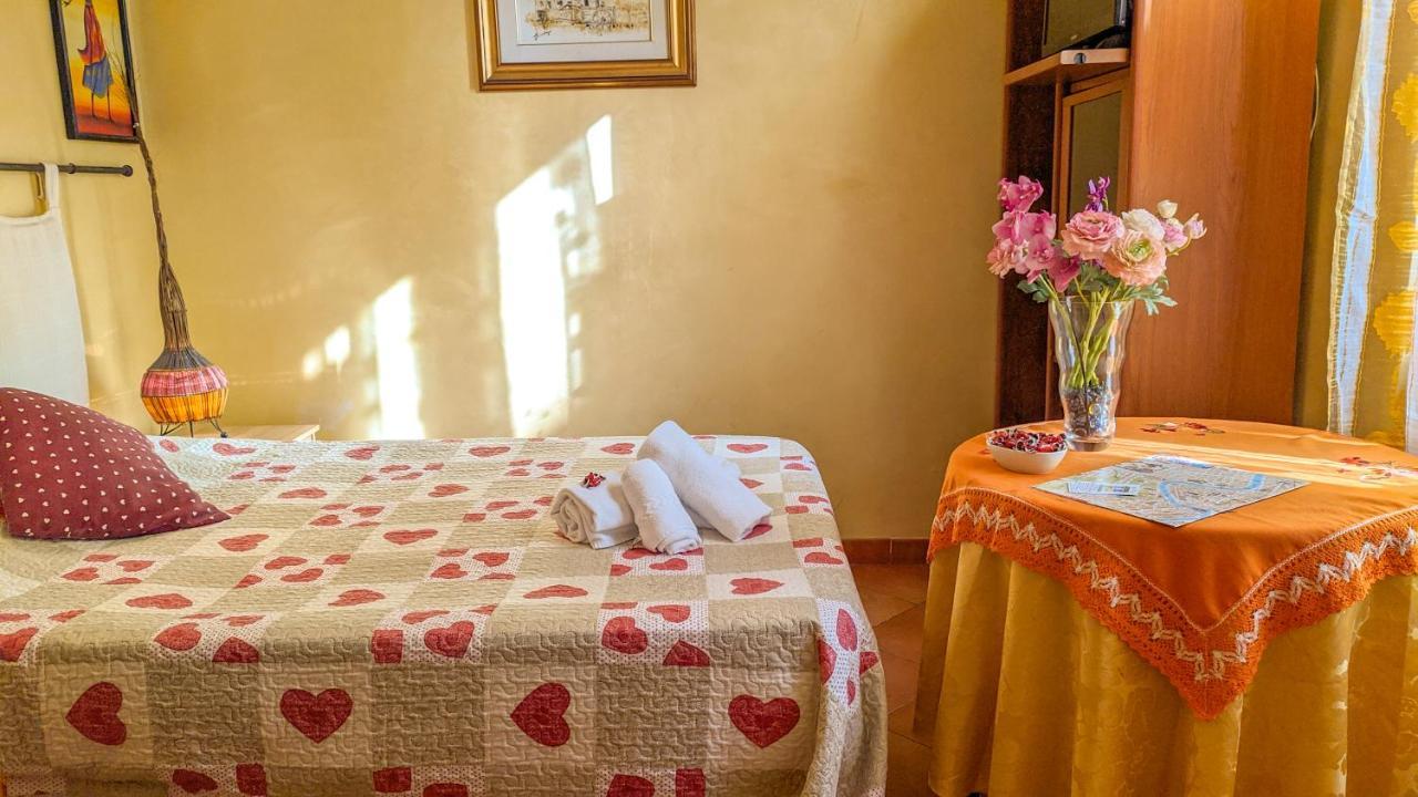 B&B Prati Roma Dış mekan fotoğraf