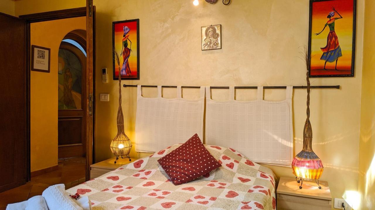 B&B Prati Roma Dış mekan fotoğraf