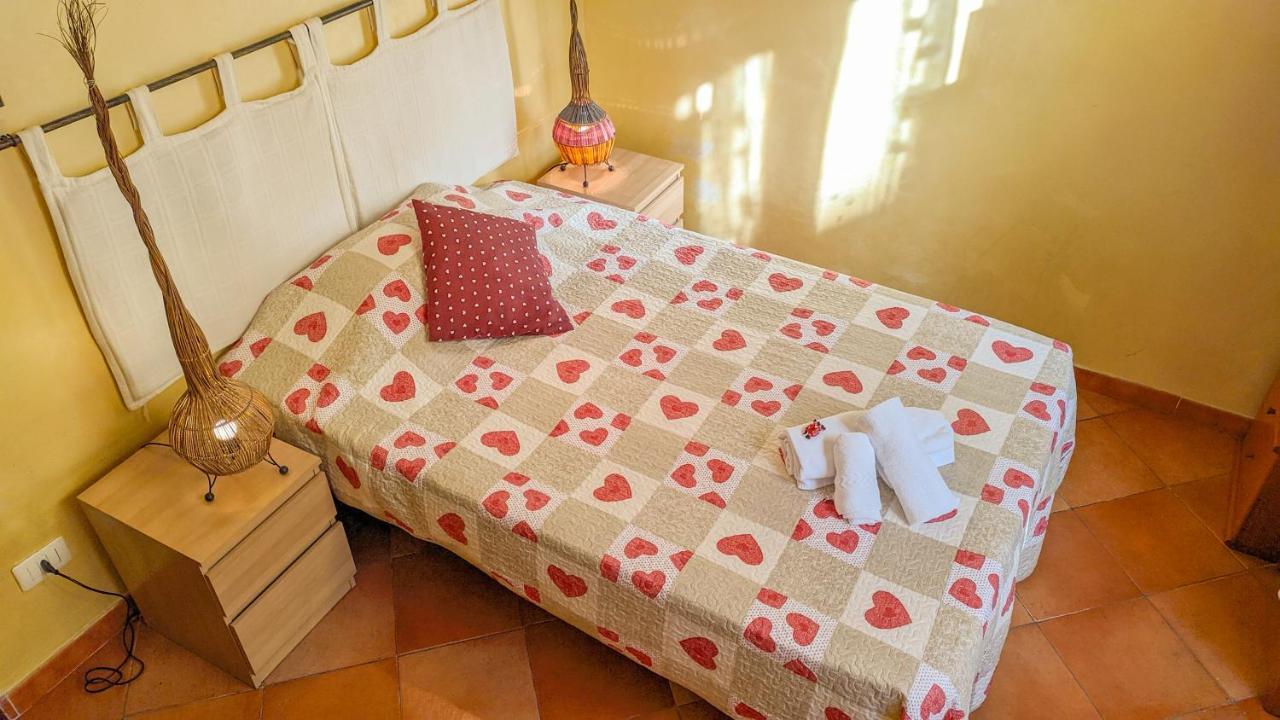 B&B Prati Roma Dış mekan fotoğraf