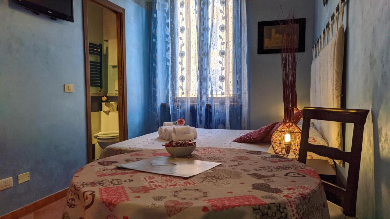 B&B Prati Roma Dış mekan fotoğraf