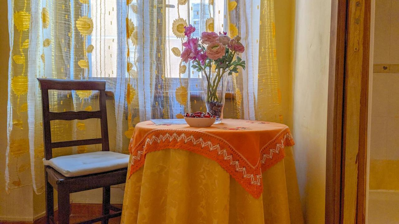 B&B Prati Roma Dış mekan fotoğraf
