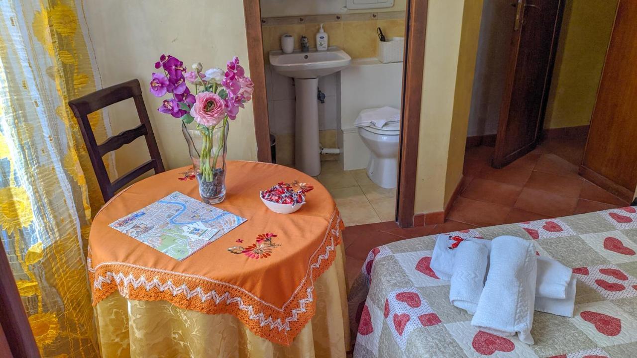 B&B Prati Roma Dış mekan fotoğraf