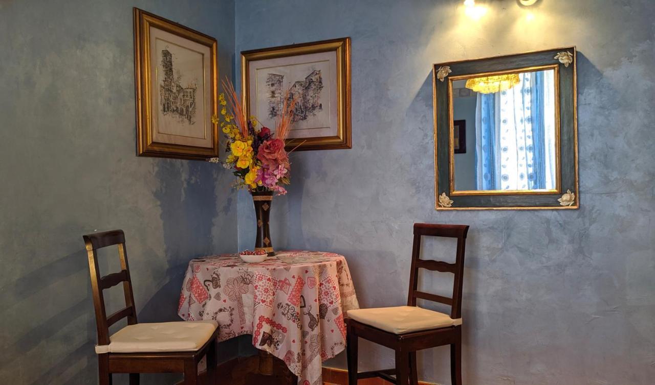 B&B Prati Roma Dış mekan fotoğraf