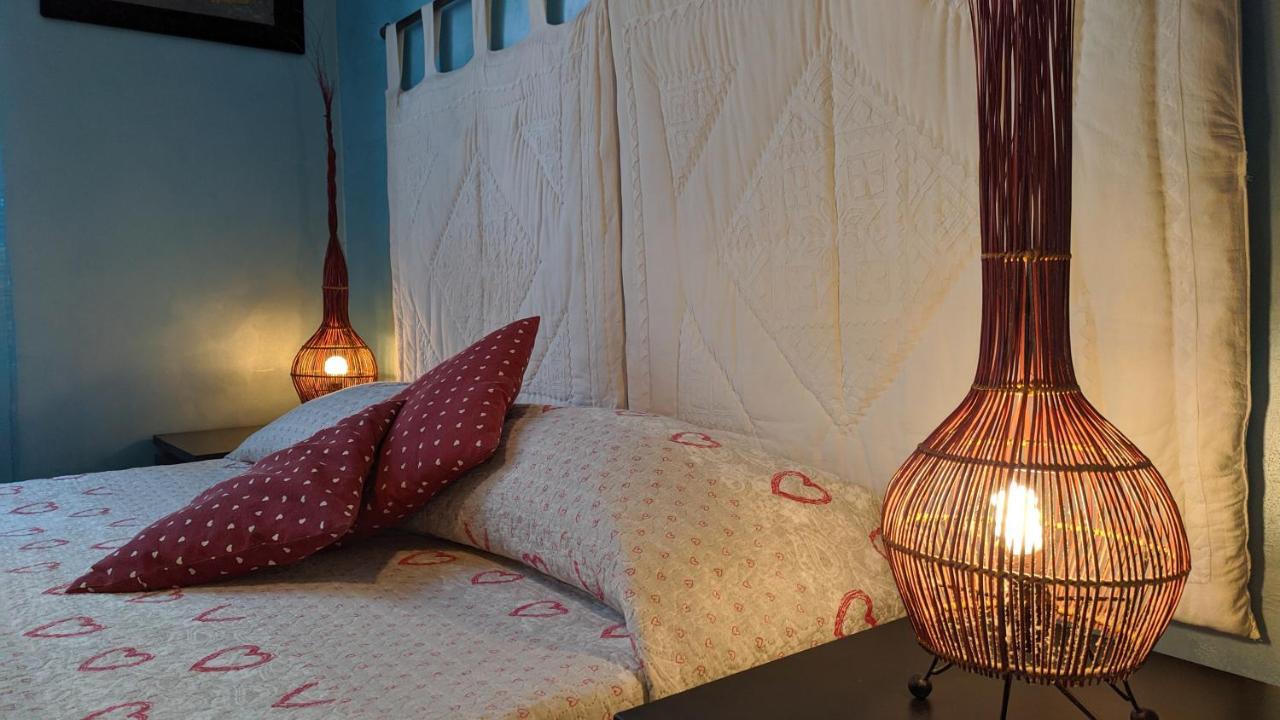 B&B Prati Roma Dış mekan fotoğraf
