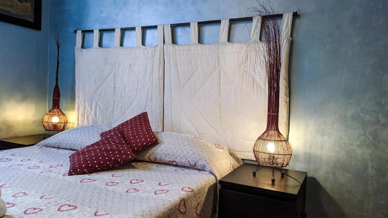 B&B Prati Roma Dış mekan fotoğraf