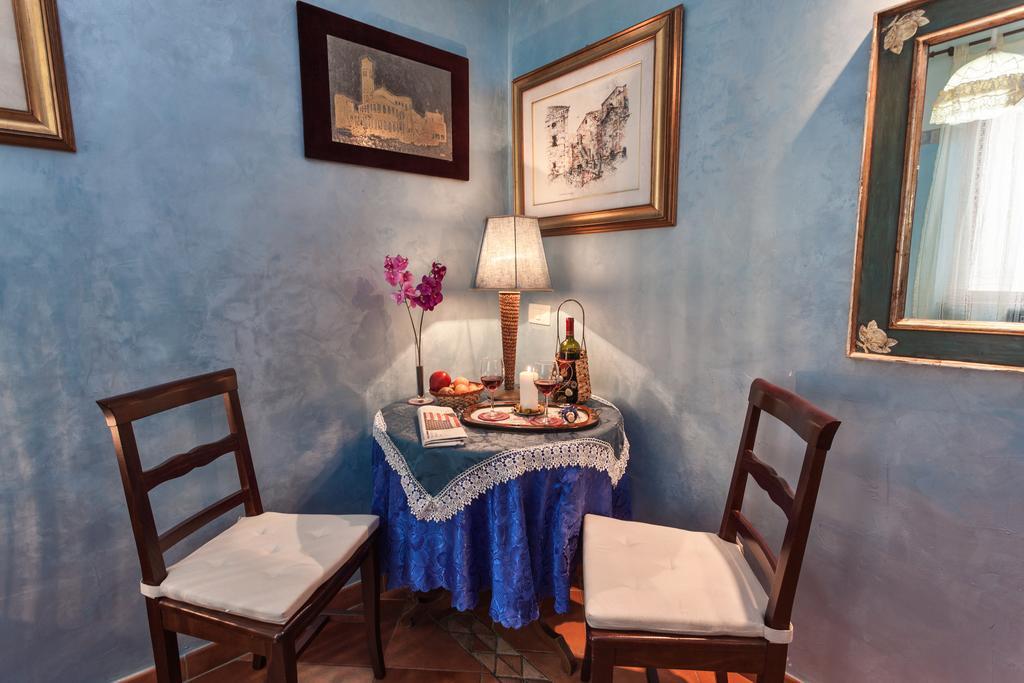 B&B Prati Roma Oda fotoğraf