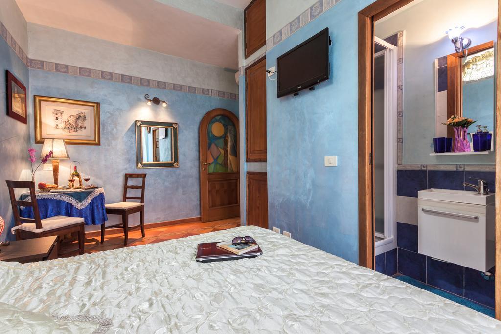 B&B Prati Roma Oda fotoğraf