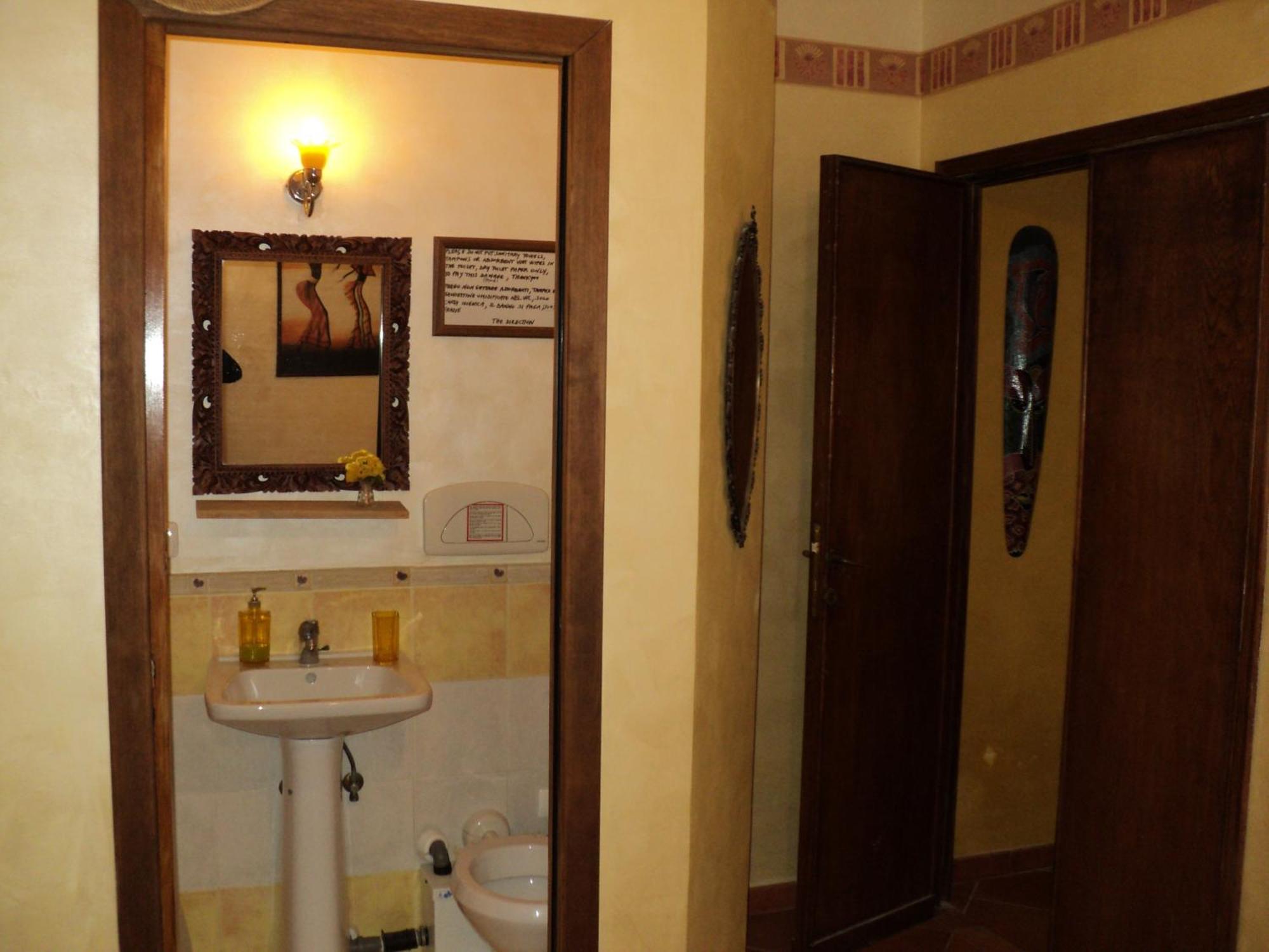 B&B Prati Roma Dış mekan fotoğraf