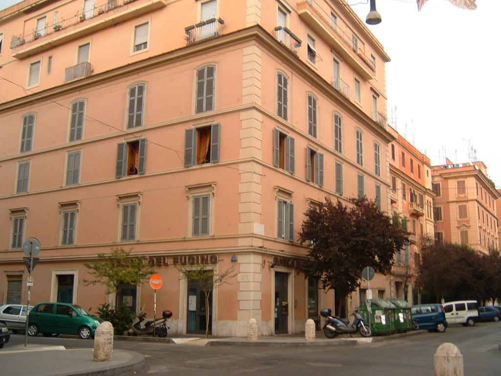 B&B Prati Roma Dış mekan fotoğraf