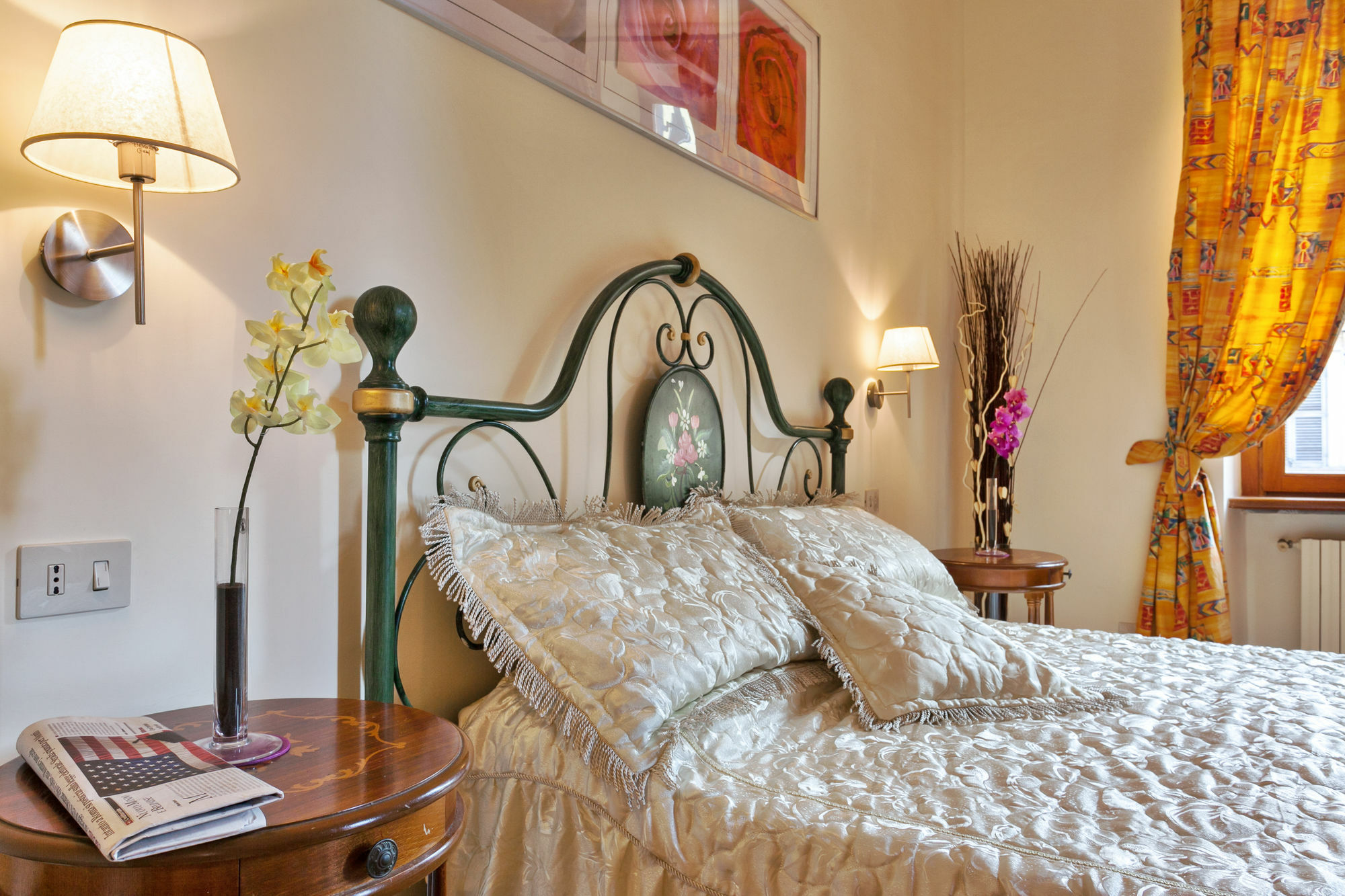 B&B Prati Roma Dış mekan fotoğraf