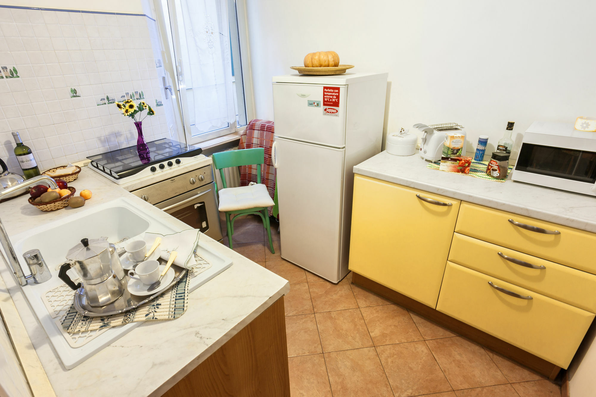 B&B Prati Roma Dış mekan fotoğraf