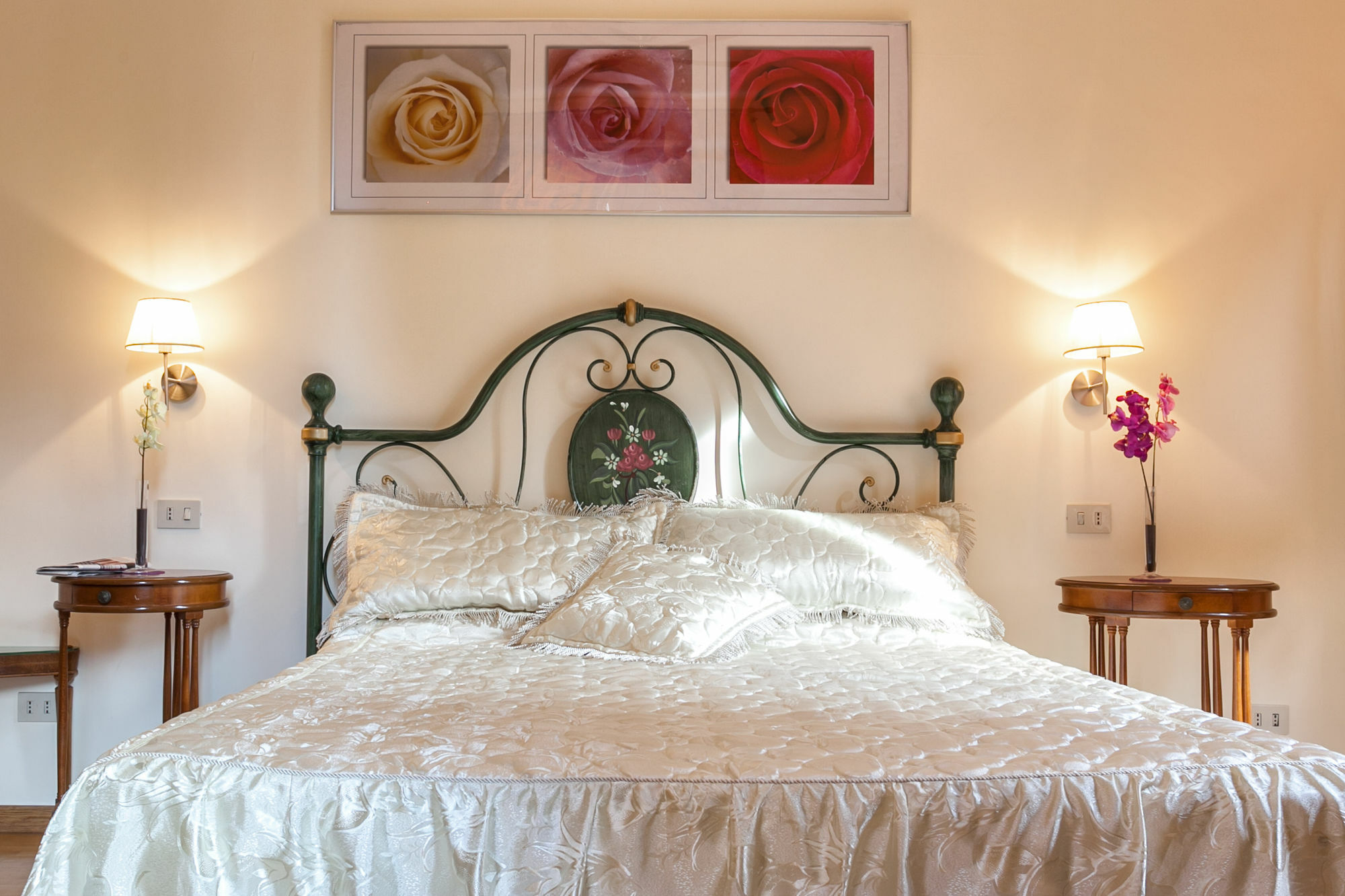B&B Prati Roma Dış mekan fotoğraf