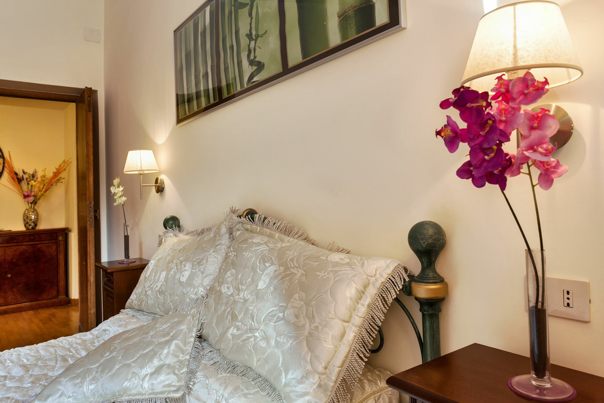 B&B Prati Roma Dış mekan fotoğraf