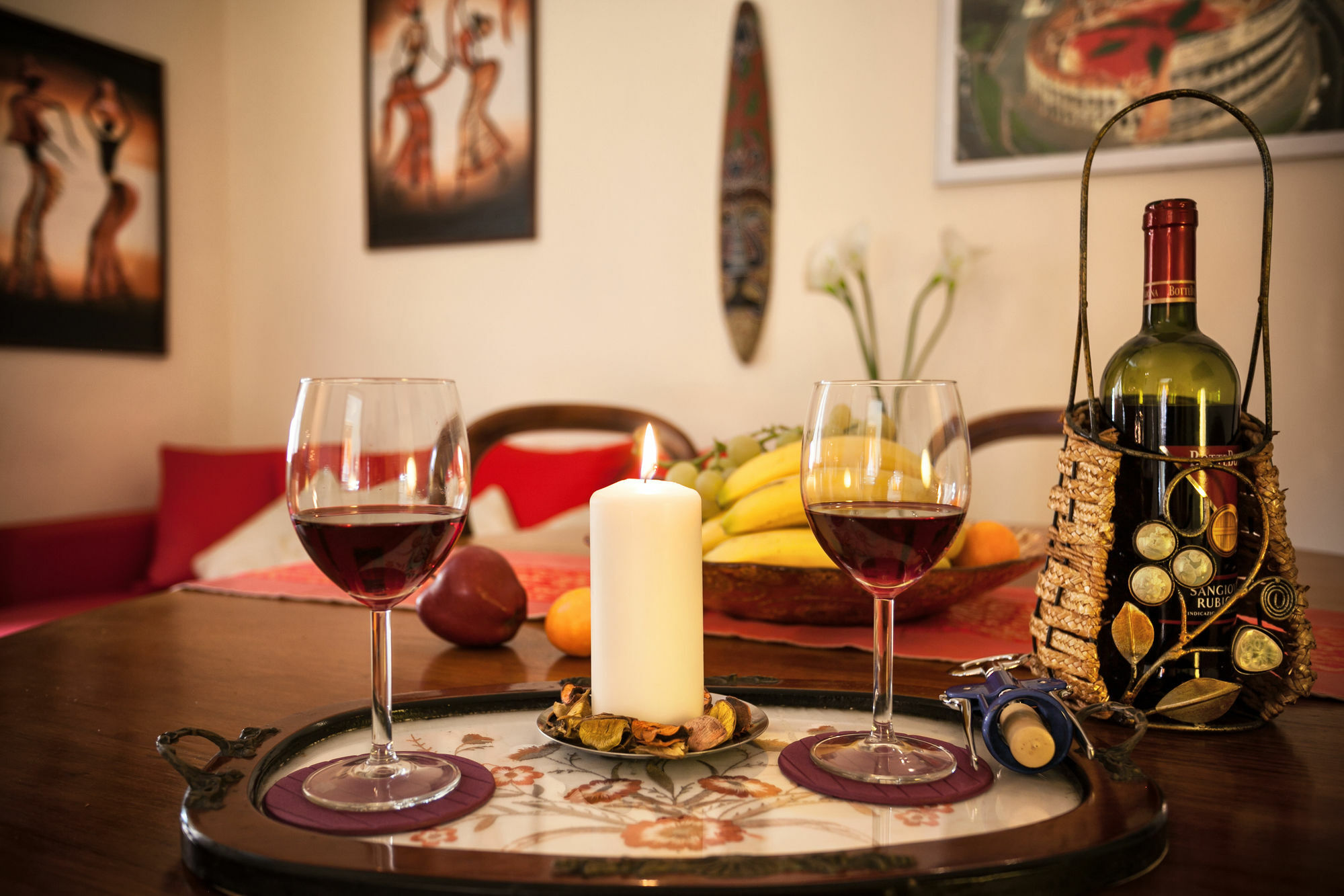 B&B Prati Roma Dış mekan fotoğraf