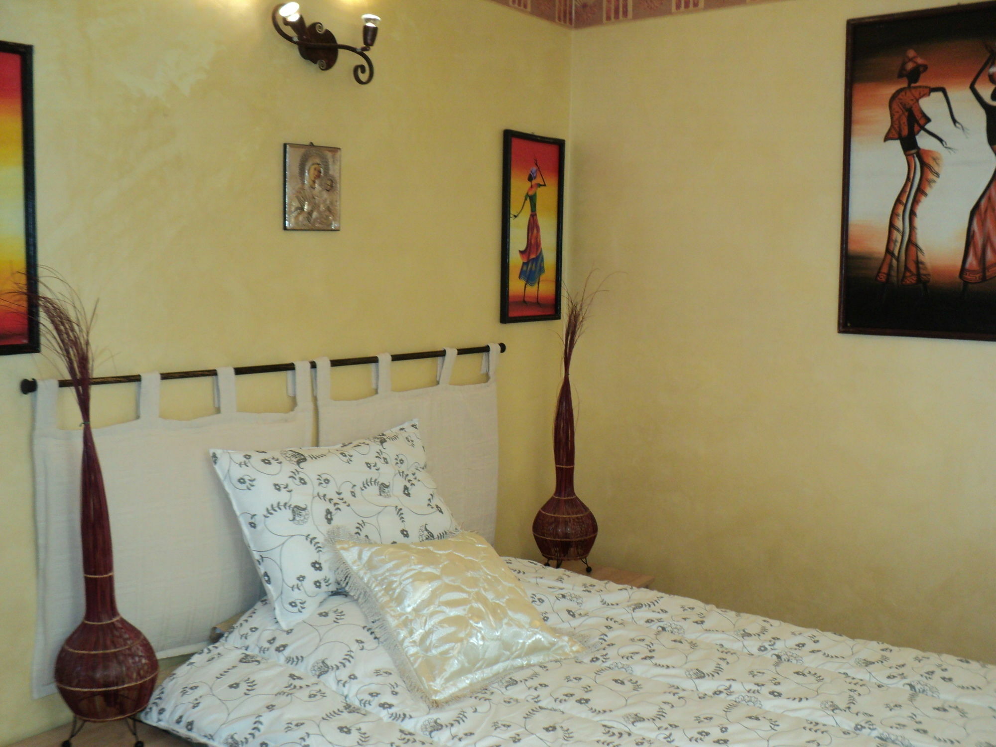 B&B Prati Roma Dış mekan fotoğraf