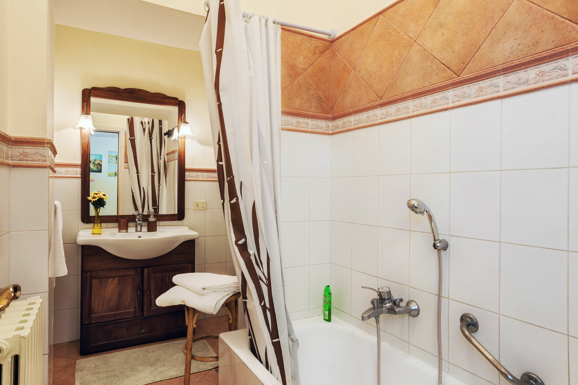 B&B Prati Roma Dış mekan fotoğraf