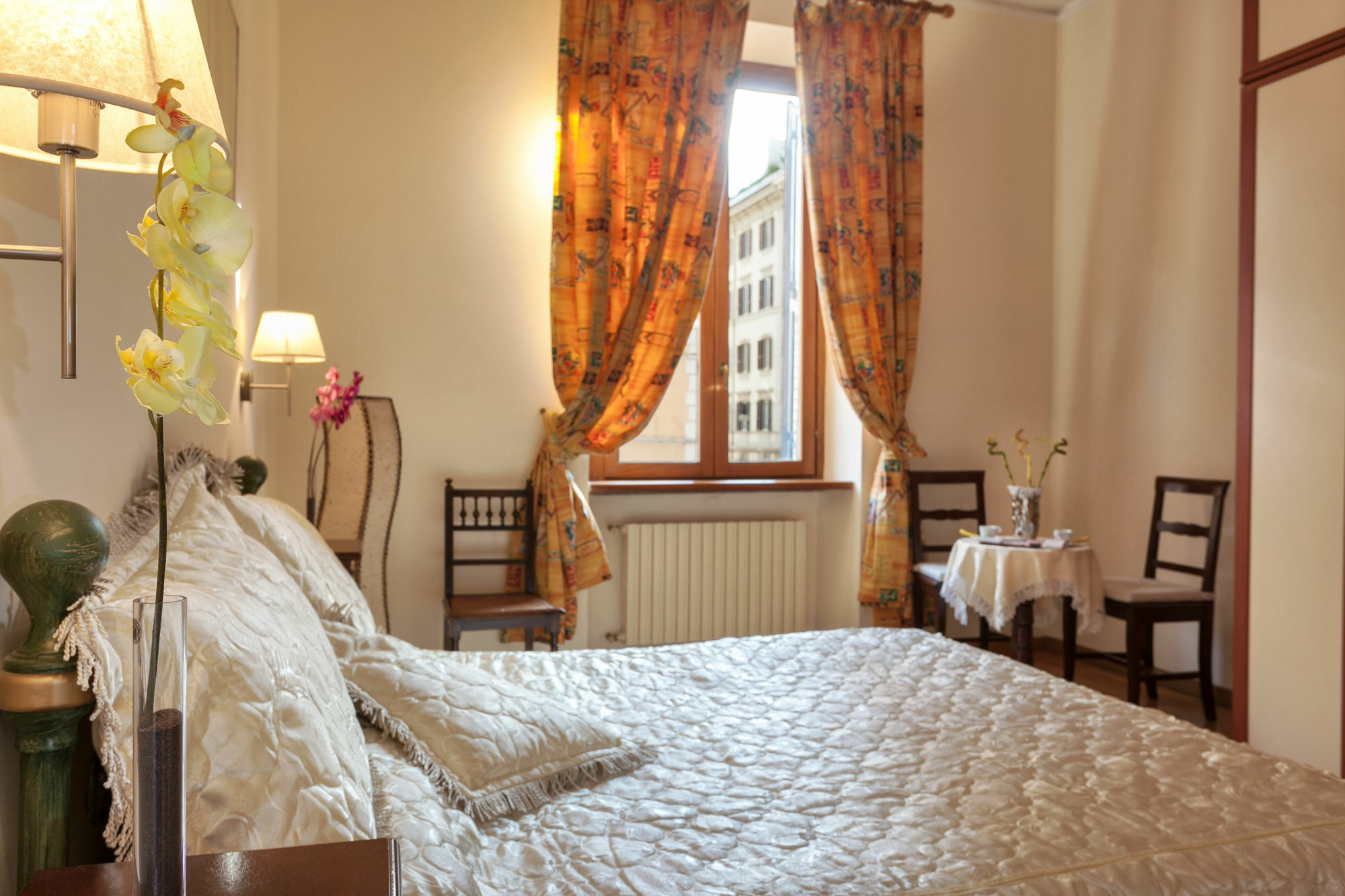 B&B Prati Roma Dış mekan fotoğraf