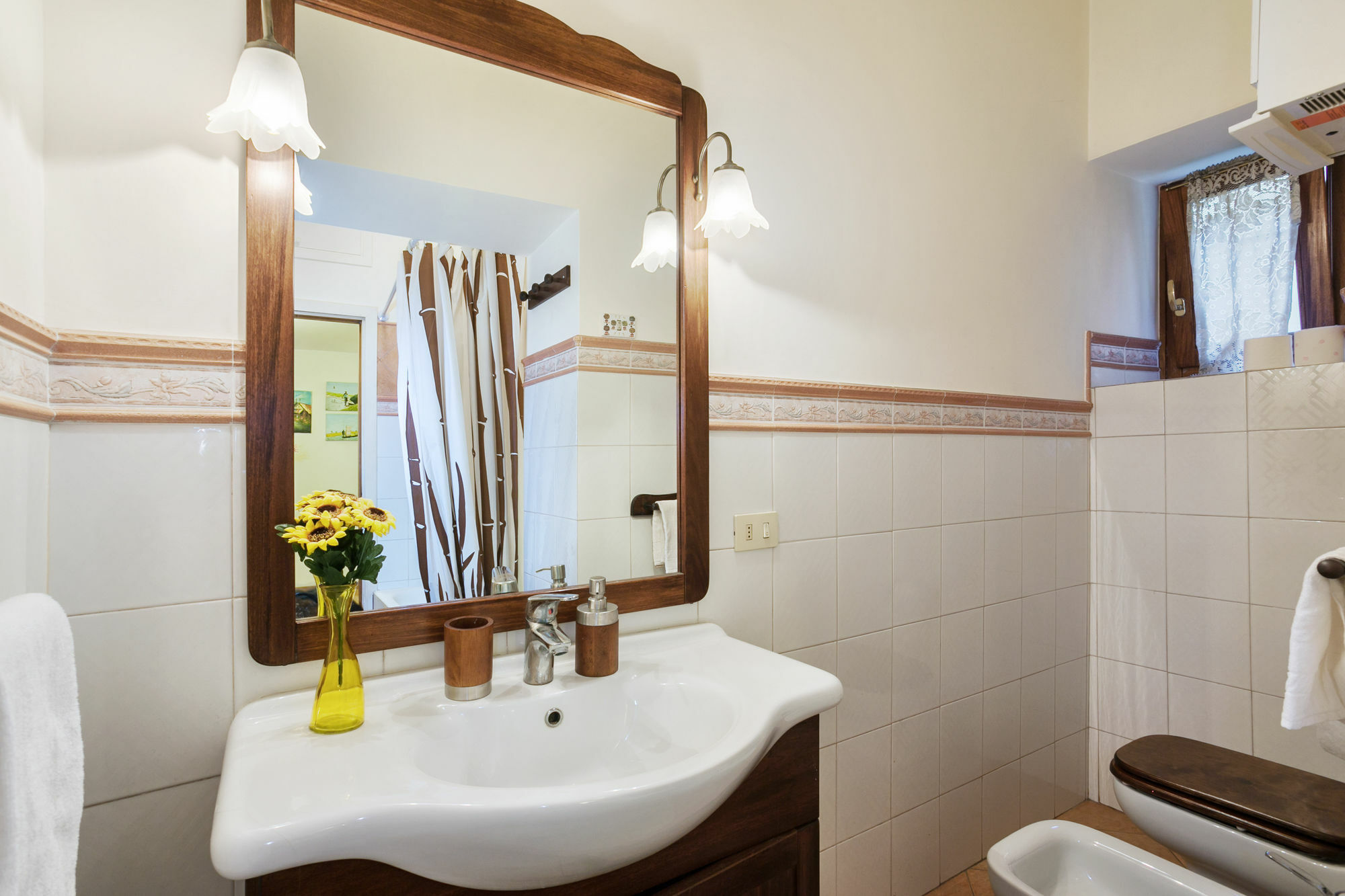 B&B Prati Roma Dış mekan fotoğraf
