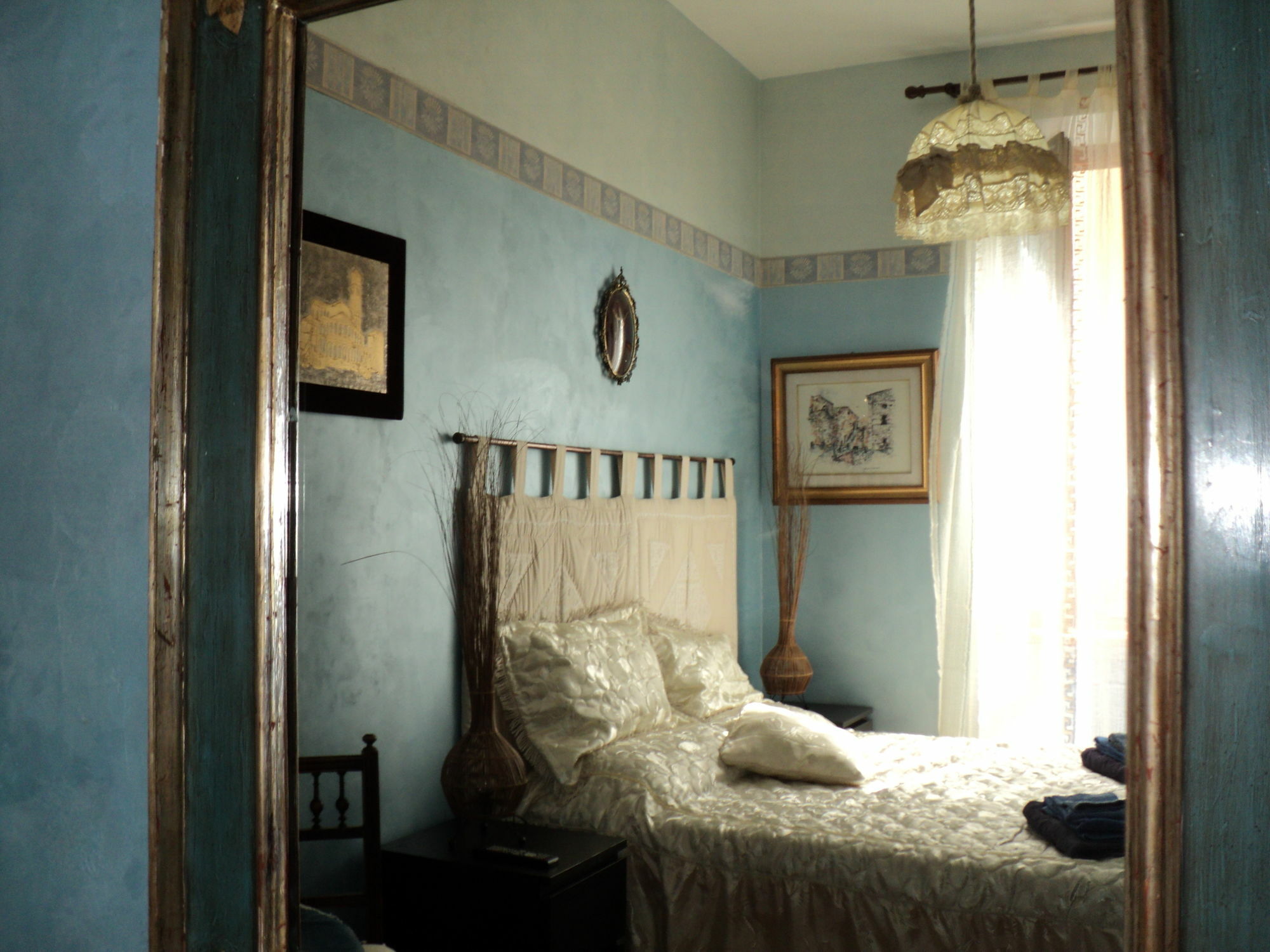 B&B Prati Roma Dış mekan fotoğraf