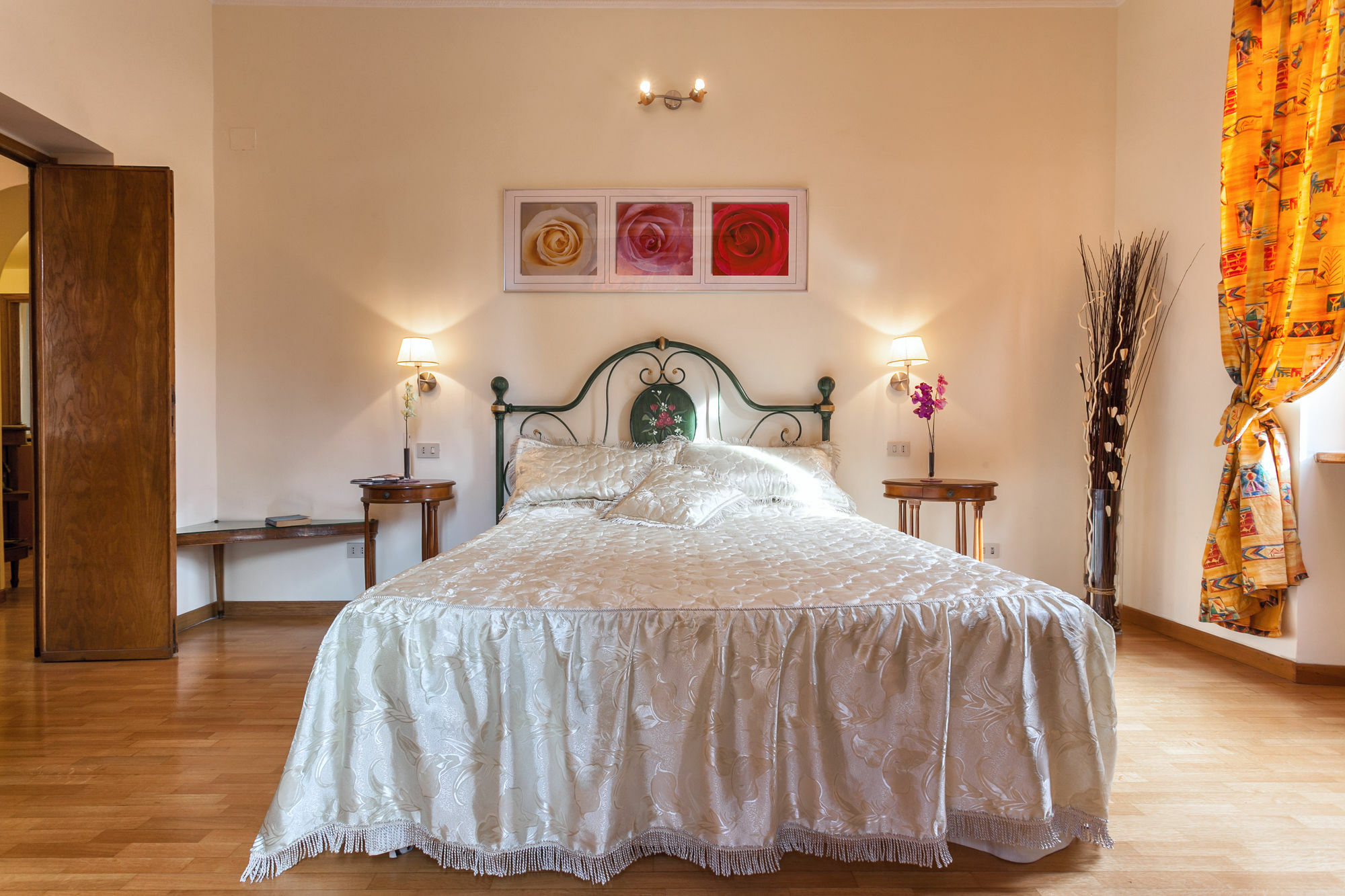 B&B Prati Roma Dış mekan fotoğraf