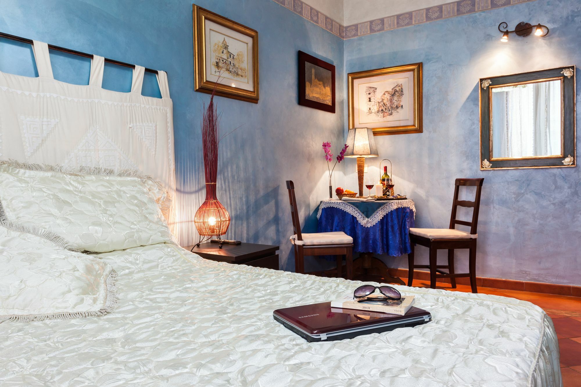 B&B Prati Roma Dış mekan fotoğraf