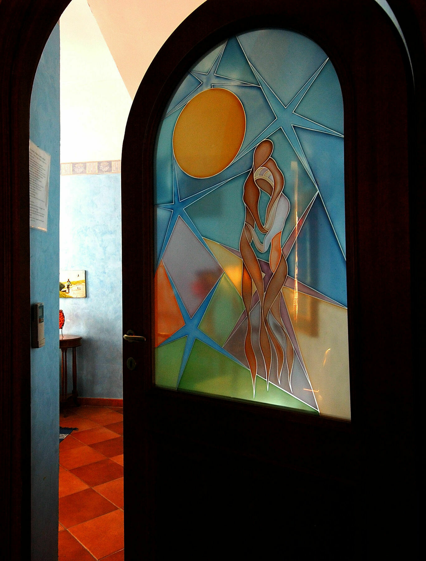 B&B Prati Roma Dış mekan fotoğraf